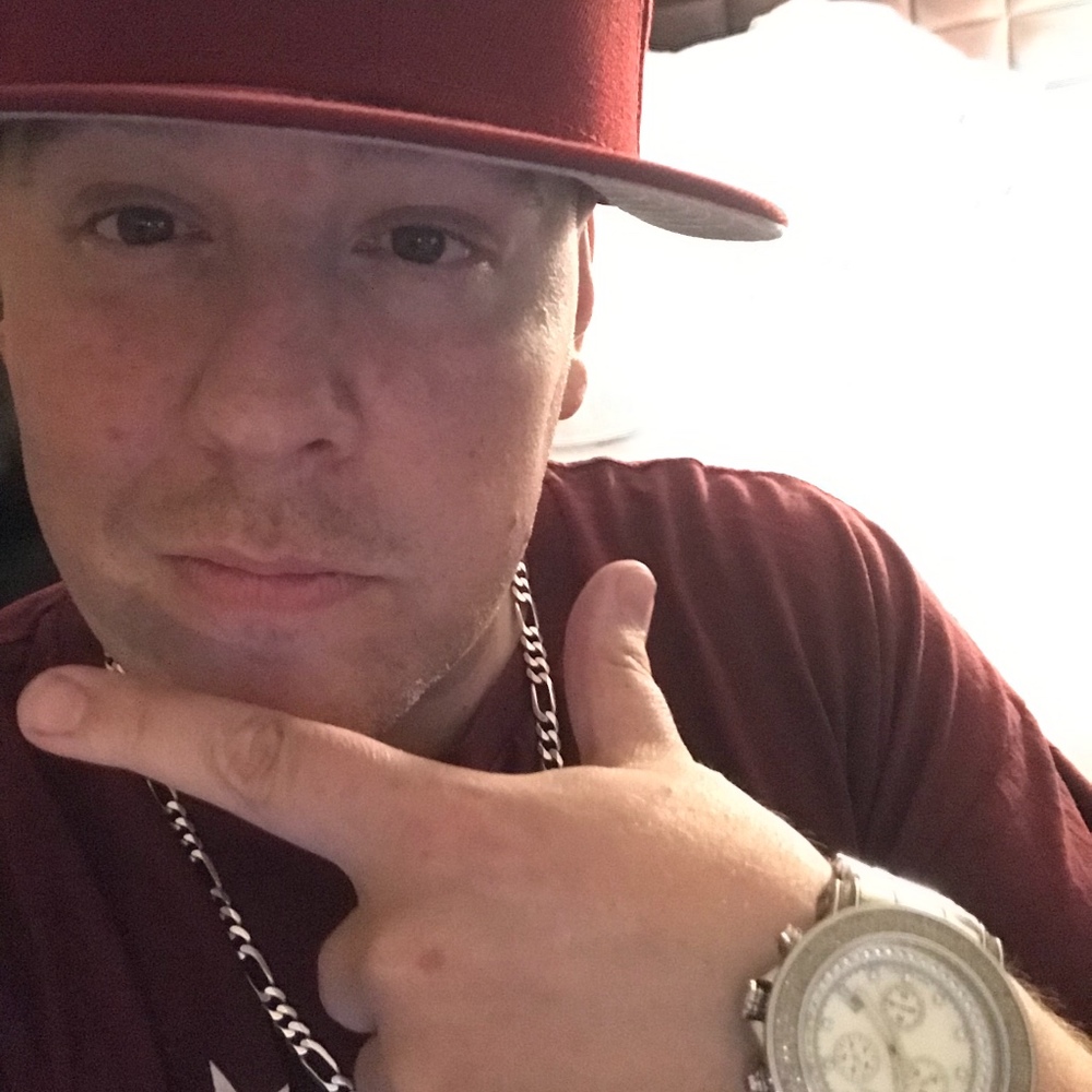 Meet your Posher, Sean